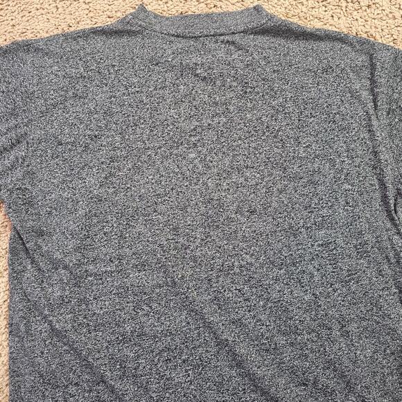 Smithwicks & Sons Ireland T Shirt Mens Medium Gray Ireland Brewery Cotton Blend - Picture 7 of 11